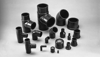 ПНД фитинги