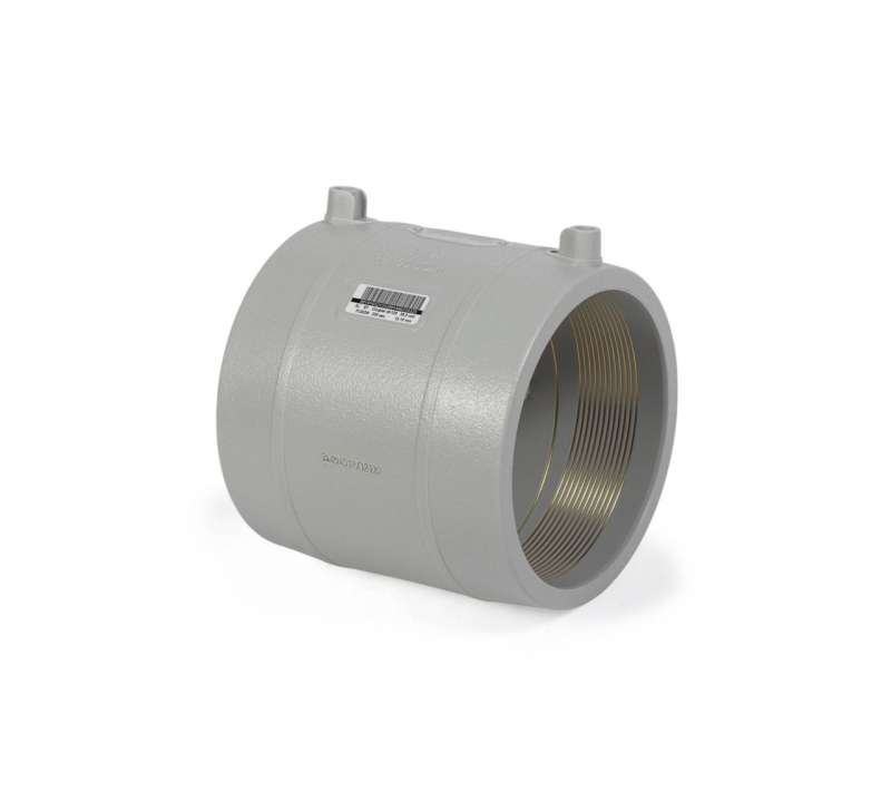 Муфта PE-RT 200 мм sdr 11 электросварная