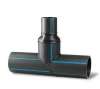 Тройник редукционный ПНД 630х500 мм 90 градусов SDR 11 сварной (сегментный)